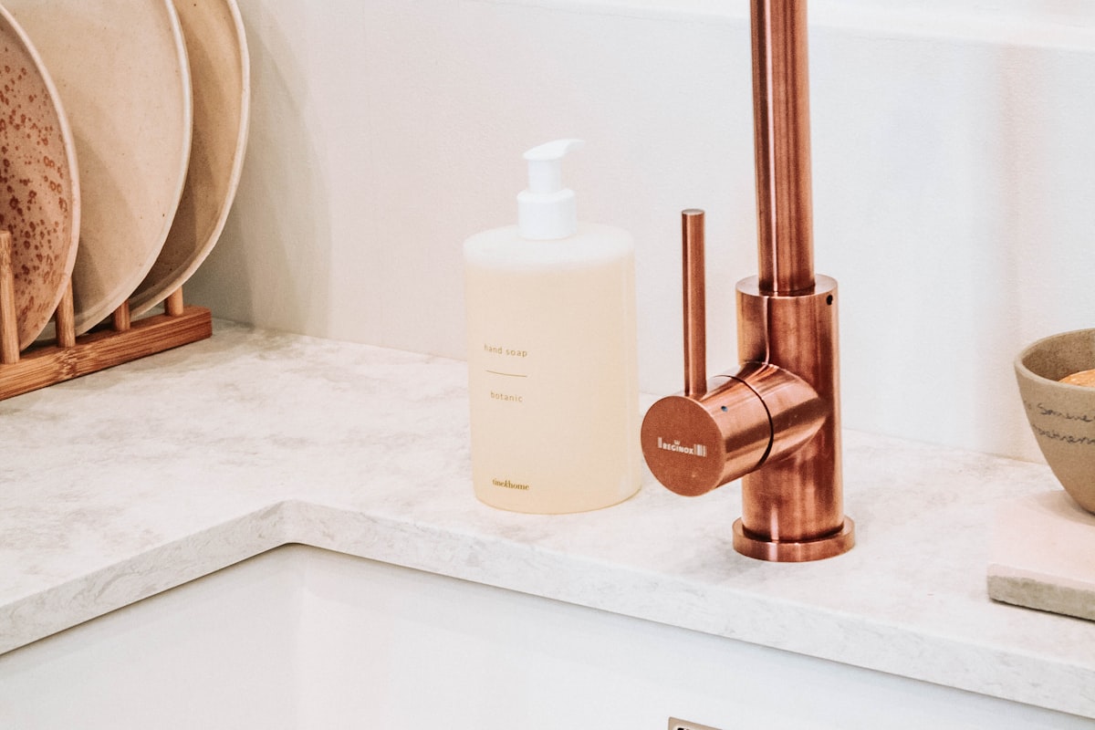 Kitchen Plumbing service in Eastvale, CA